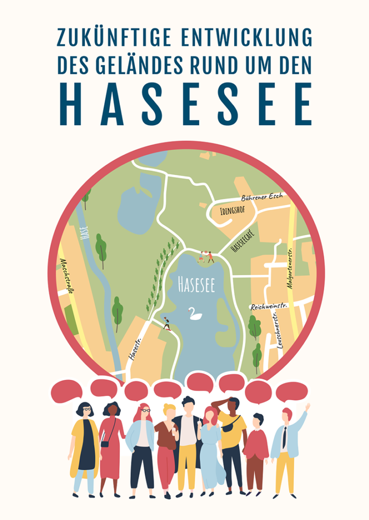 Hasesee Beteiligung Bramsche